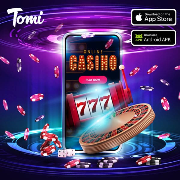 tomi club apk