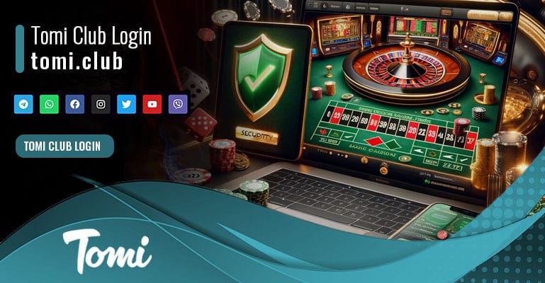 Safe Online Casino in Maldives