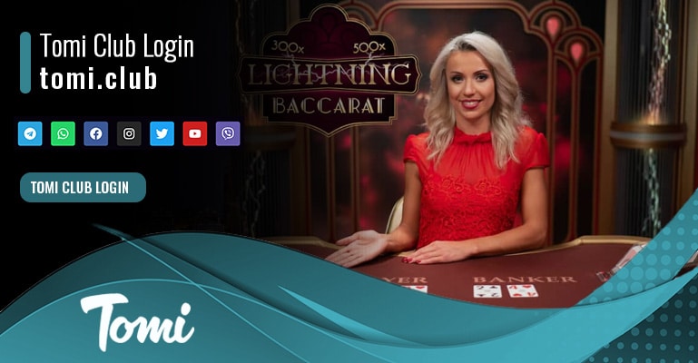 normal lighting baccarat