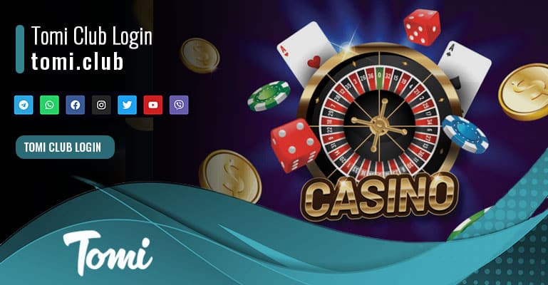 online casino