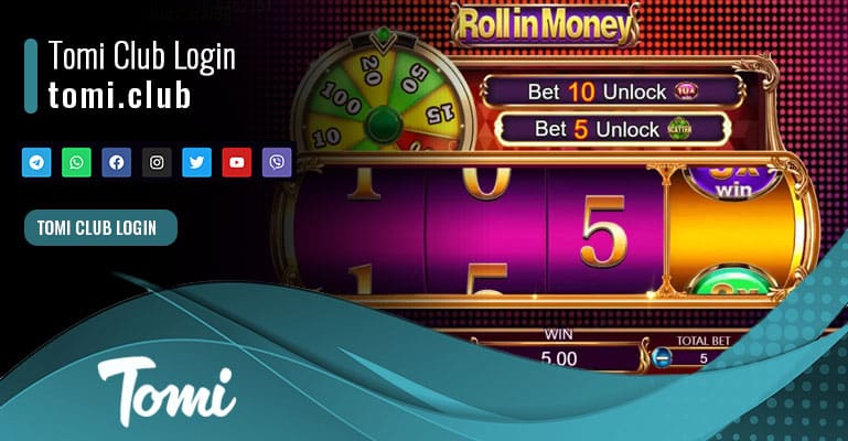 roll in money casino game