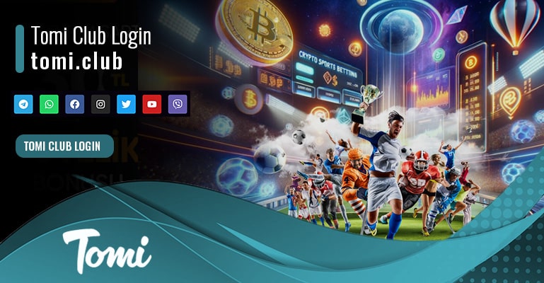 tomi club sport betting