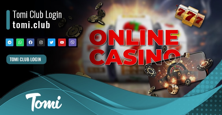 Online Casinos for the Maldives