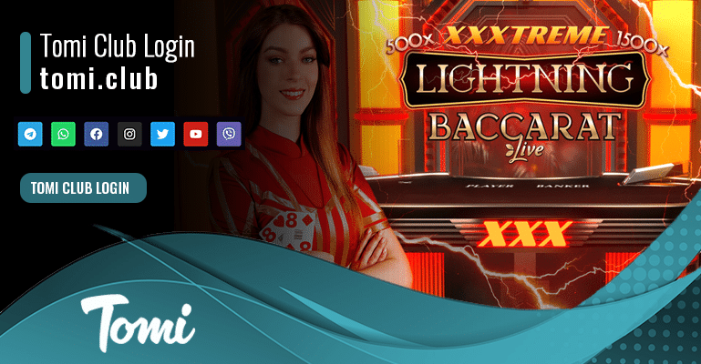 xxxtreme baccarat tomi bet