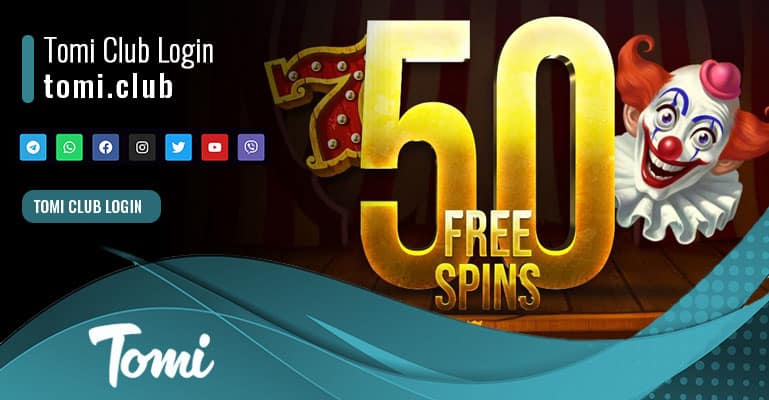 50 freespin