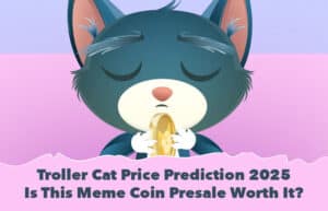troller cat