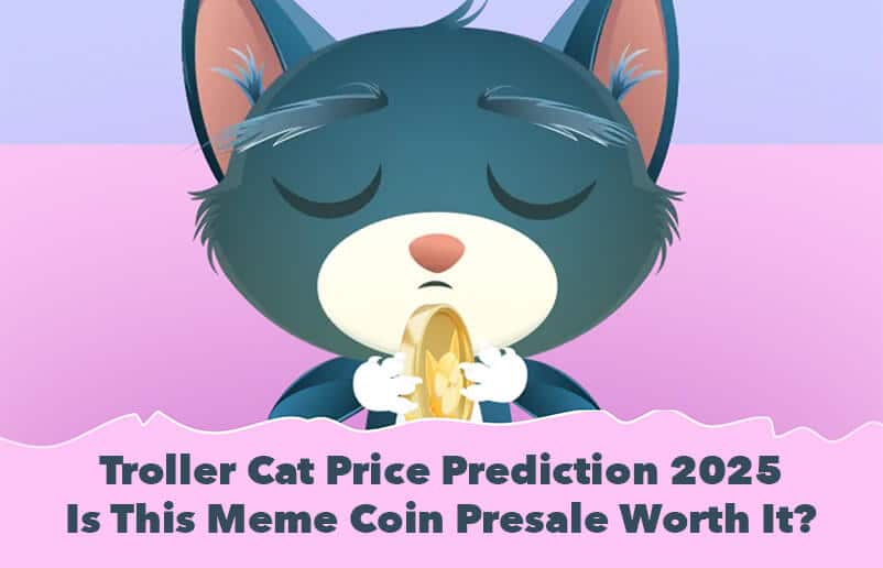 troller cat